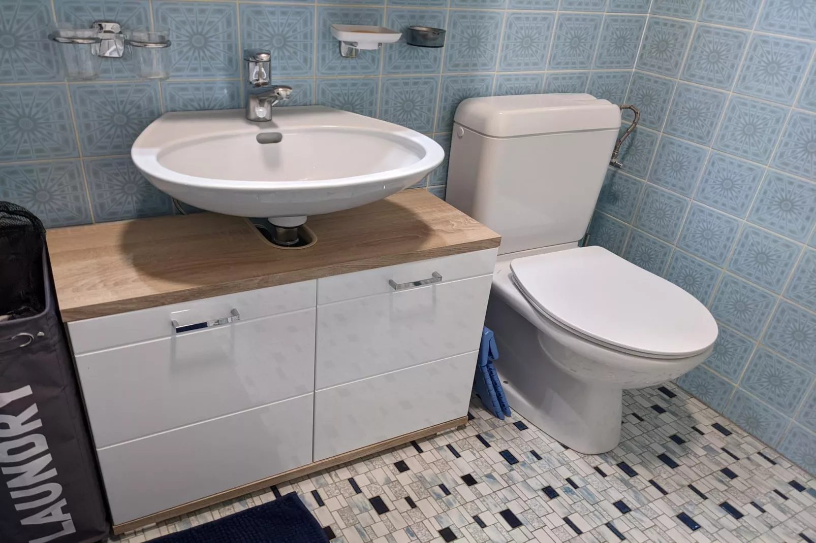 Ramuge A 031 - COSY apartment 6 pers-Badezimmer