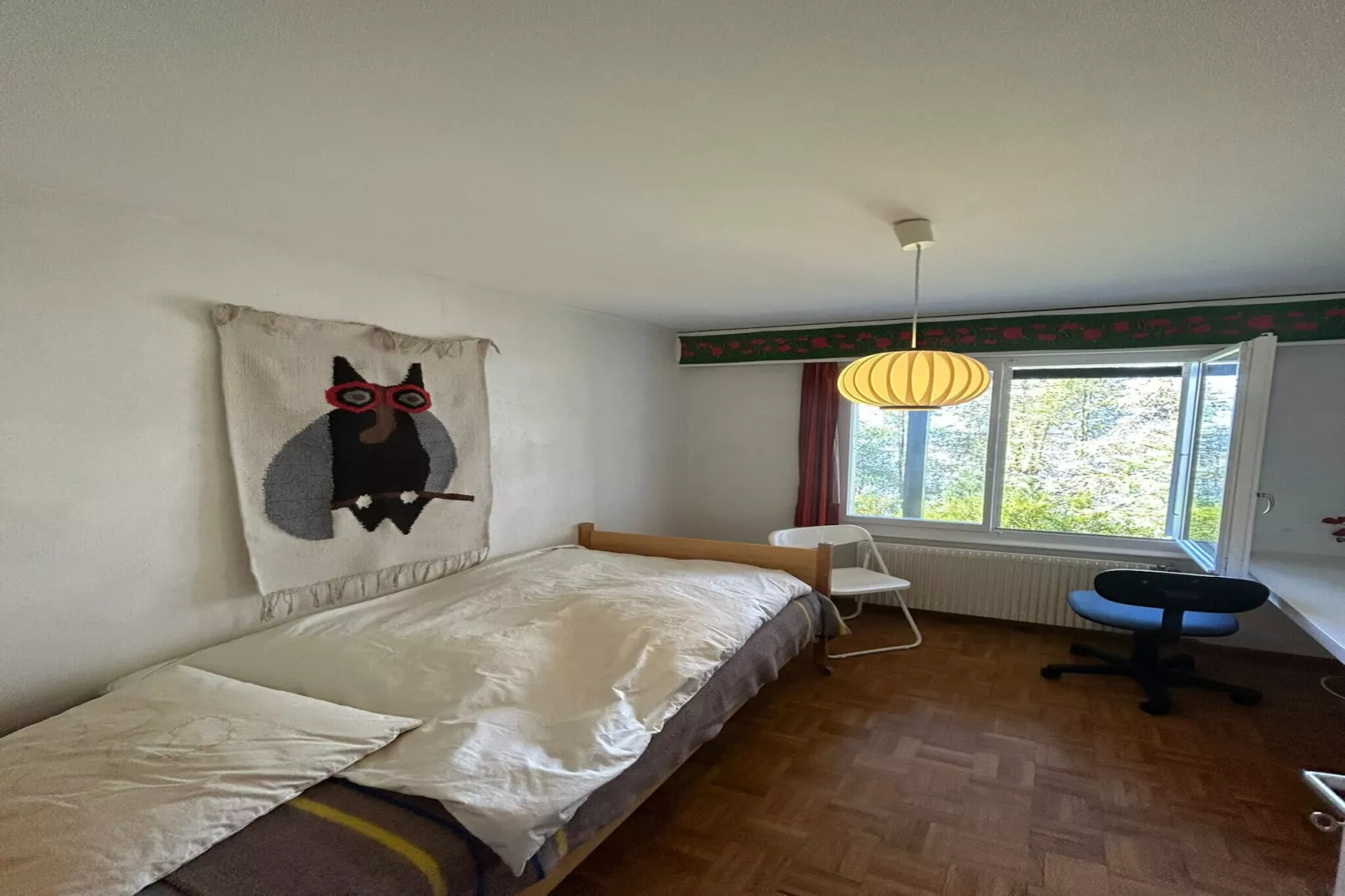 Cache-Cache MOUNTAIN & QUIET chalet 10 pers-Schlafzimmer