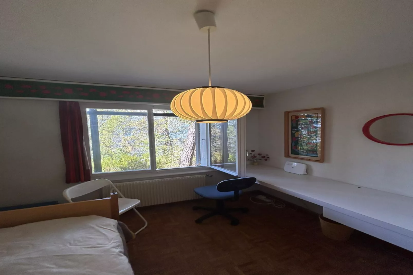 Cache-Cache MOUNTAIN & QUIET chalet 10 pers-Schlafzimmer