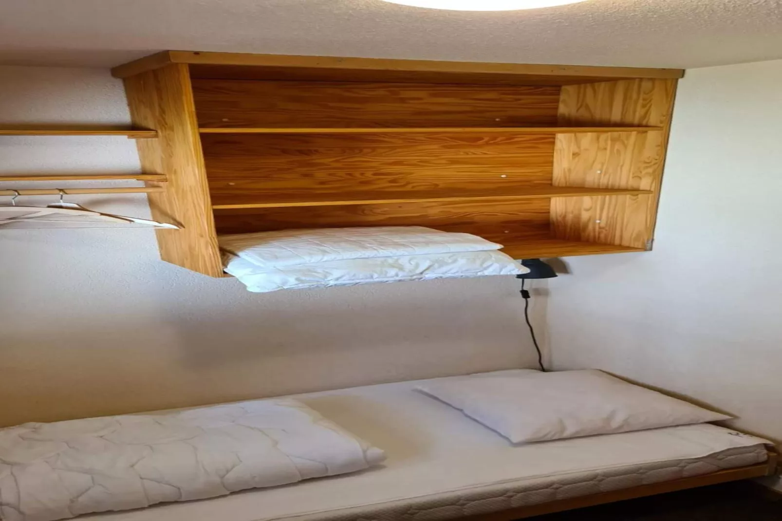 Greppons P 003 - MOUNTAIN apartment 7 pers-Bedroom
