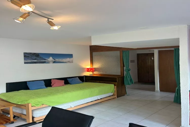 Ramuge A 037 - COSY apartment 4 pers-Reception hall