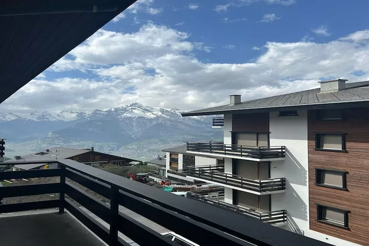 Ramuge A 037 - COSY apartment 4 pers-View summer