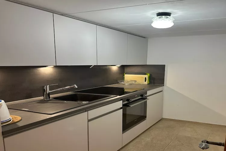 Ramuge A 045 - COSY apartment 4 pers-Kitchen