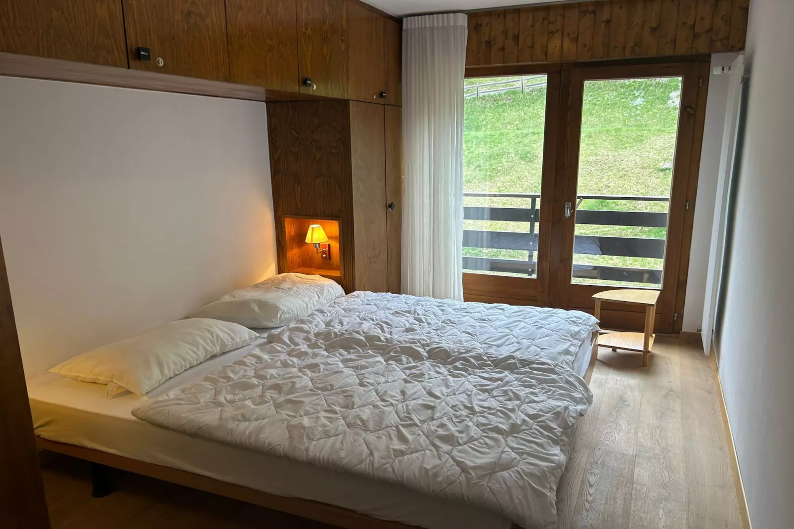 Ramuge A 045 - COSY apartment 4 pers-Bedroom