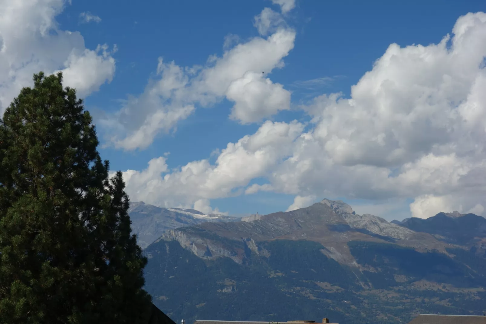 Greppons P 011 - MOUNTAIN apartment 6 pers-Areas summer 1km