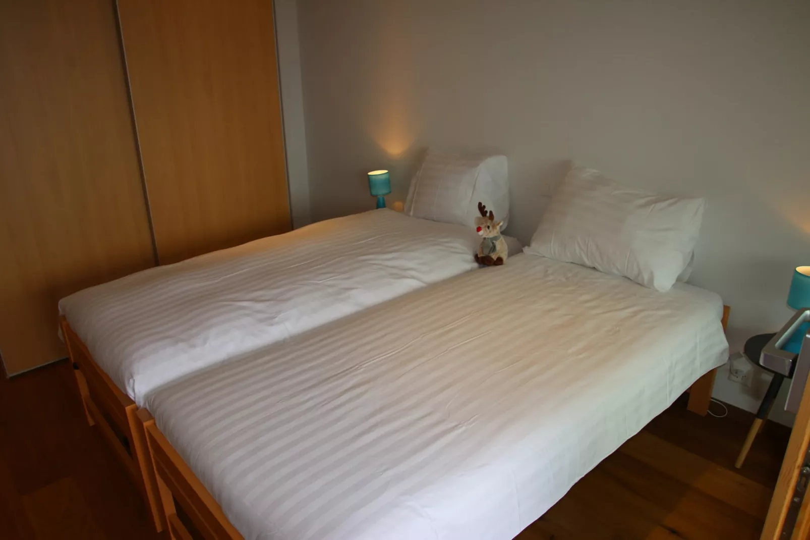 Ski Heaven SH 003 - LUXE apartment 5 pers-Bedroom