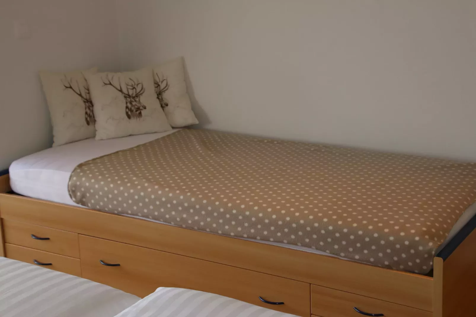 Ski Heaven SH 003 - LUXE apartment 5 pers-Bedroom