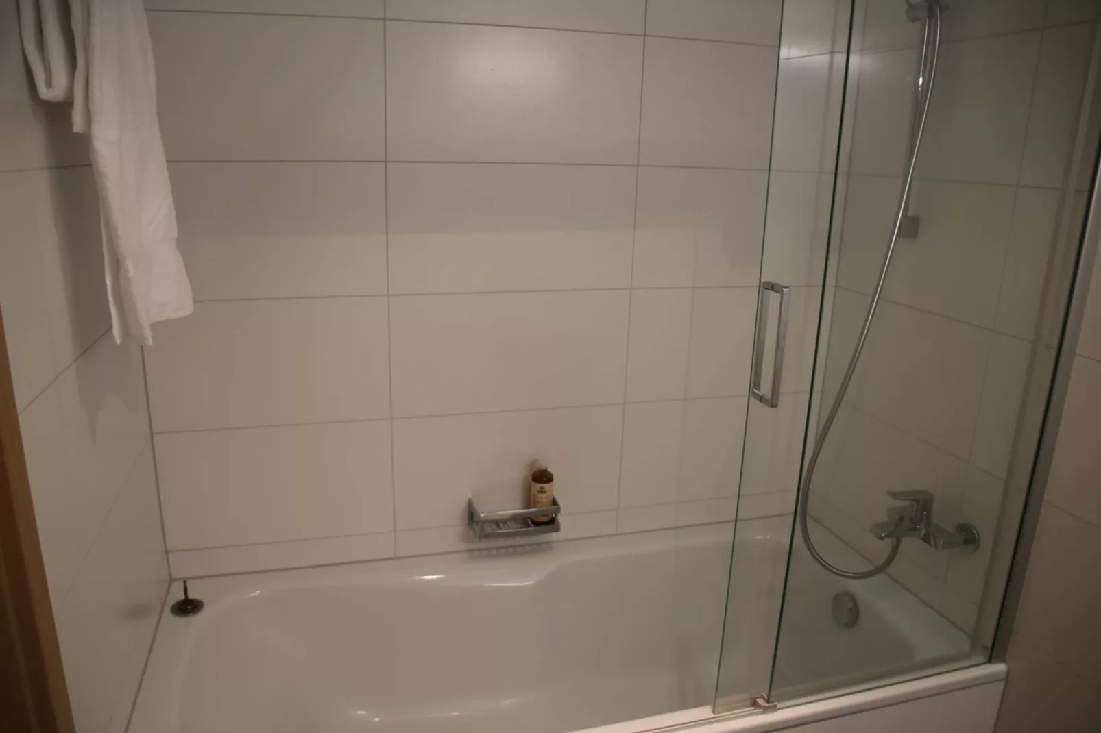 Ski Heaven SH 003 - LUXE apartment 5 pers-Bathroom