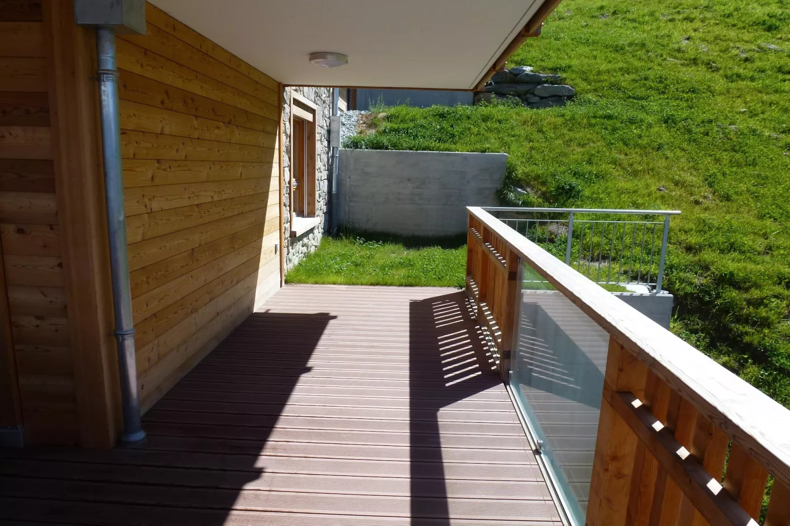 Ski Heaven SH 003 - LUXE apartment 5 pers-Terrace balcony