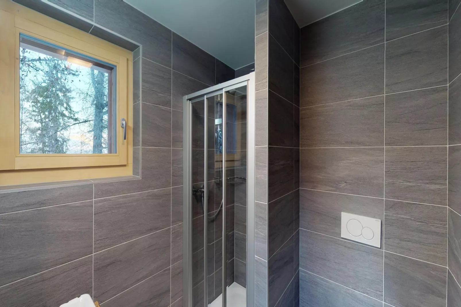 Les Mayens MA 020 - LUXURY apartment 14 pers-Badezimmer