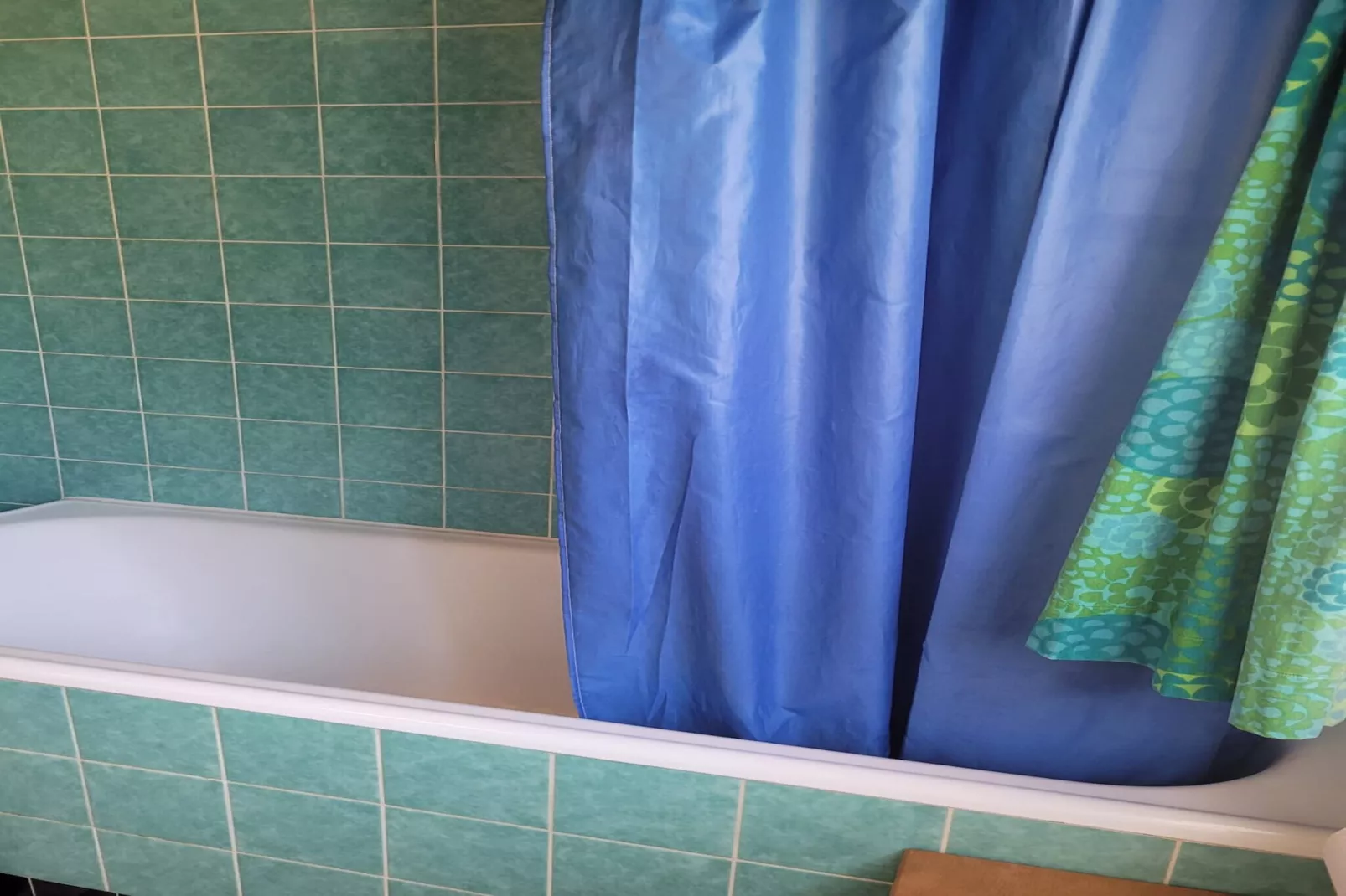 La Crettaz appdans chalet - SUNNY apartment 6 p-Bathroom