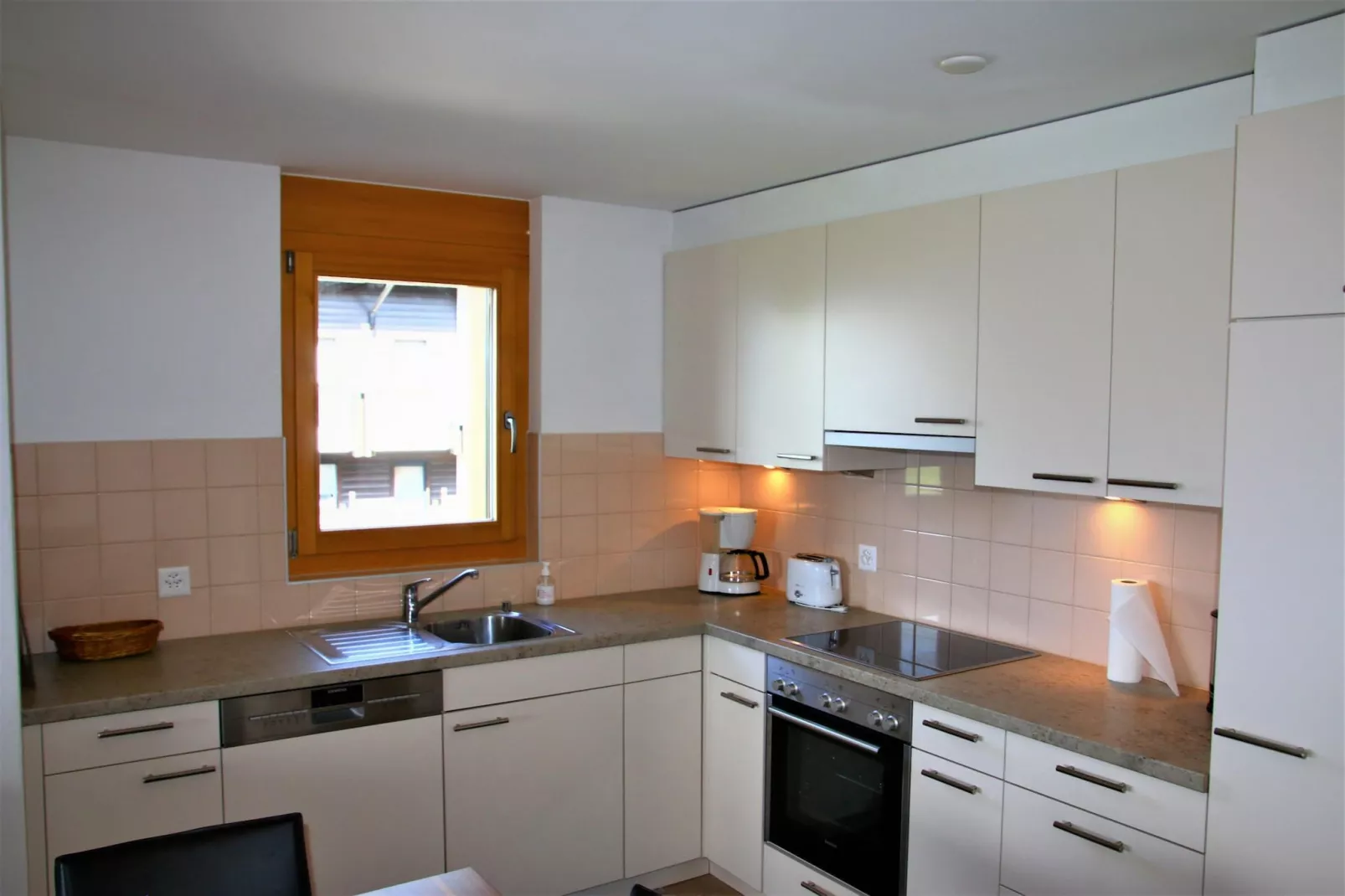 Ski Paradise SP 008 - MOUNTAIN apartment 4 pers-Kitchen