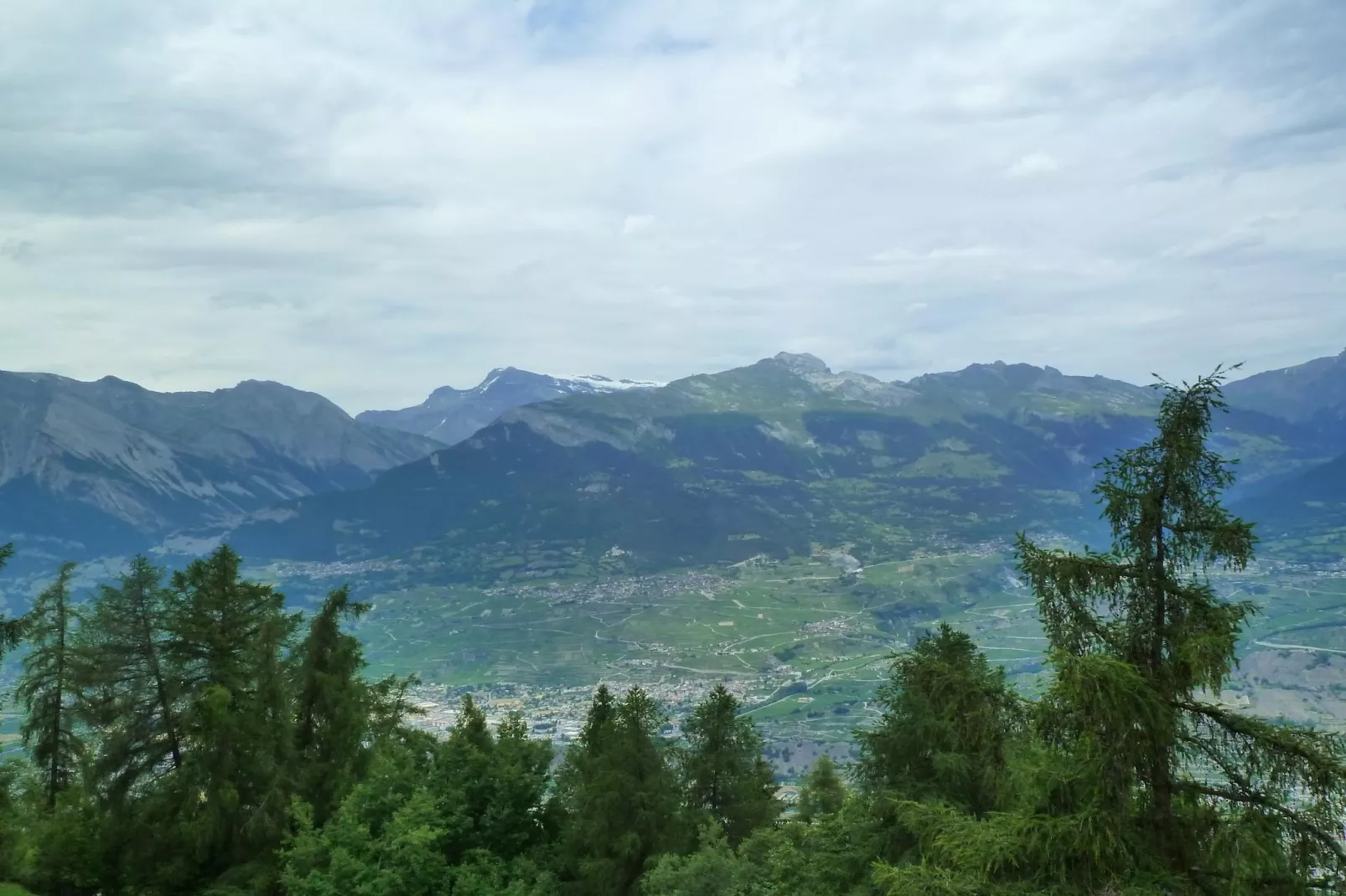 Ski Paradise SP 008 - MOUNTAIN apartment 4 pers-Areas summer 5km