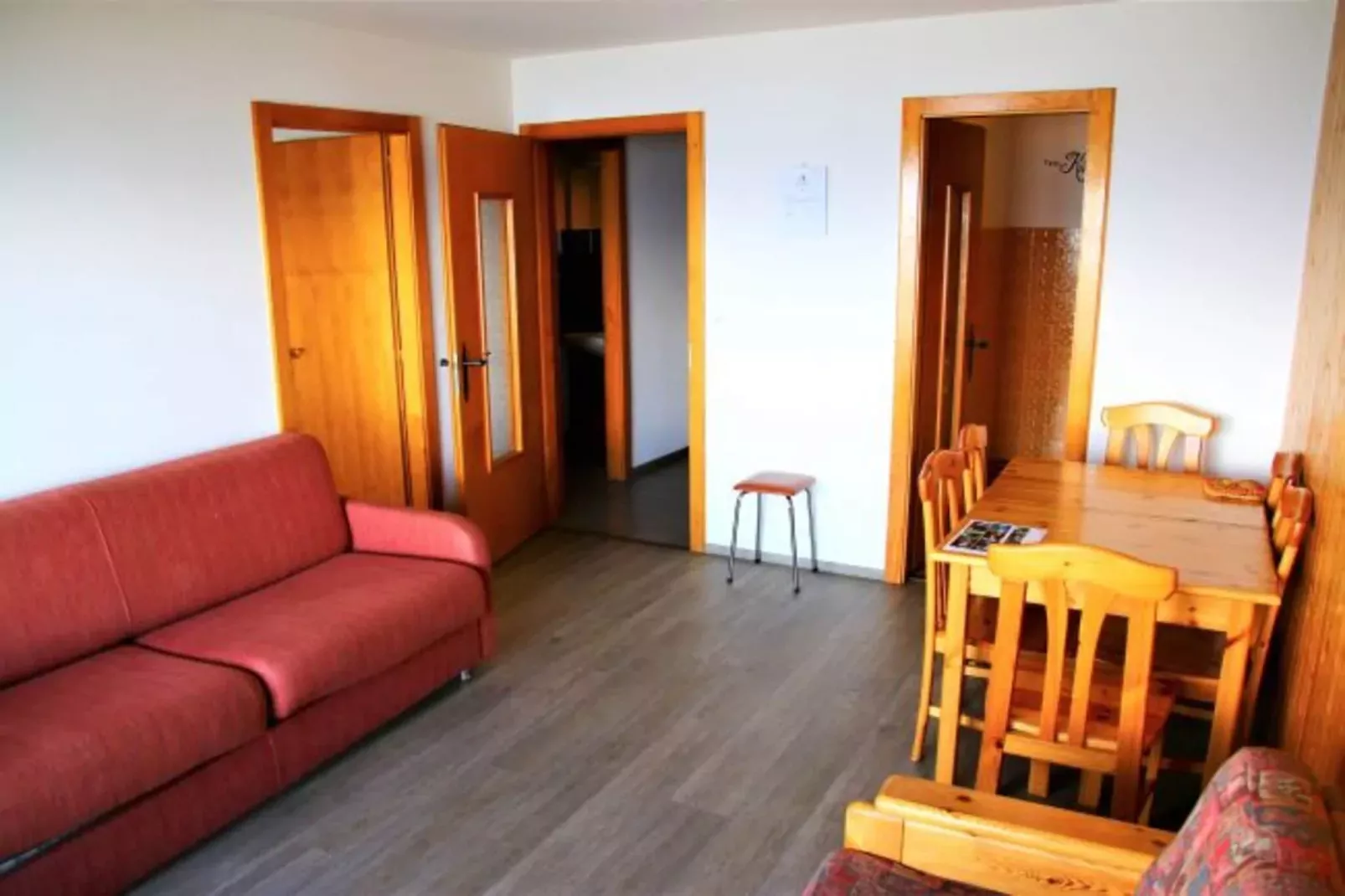 Iris I 031 - CONFORTABLE apartment 6 pers-Wohnzimmer