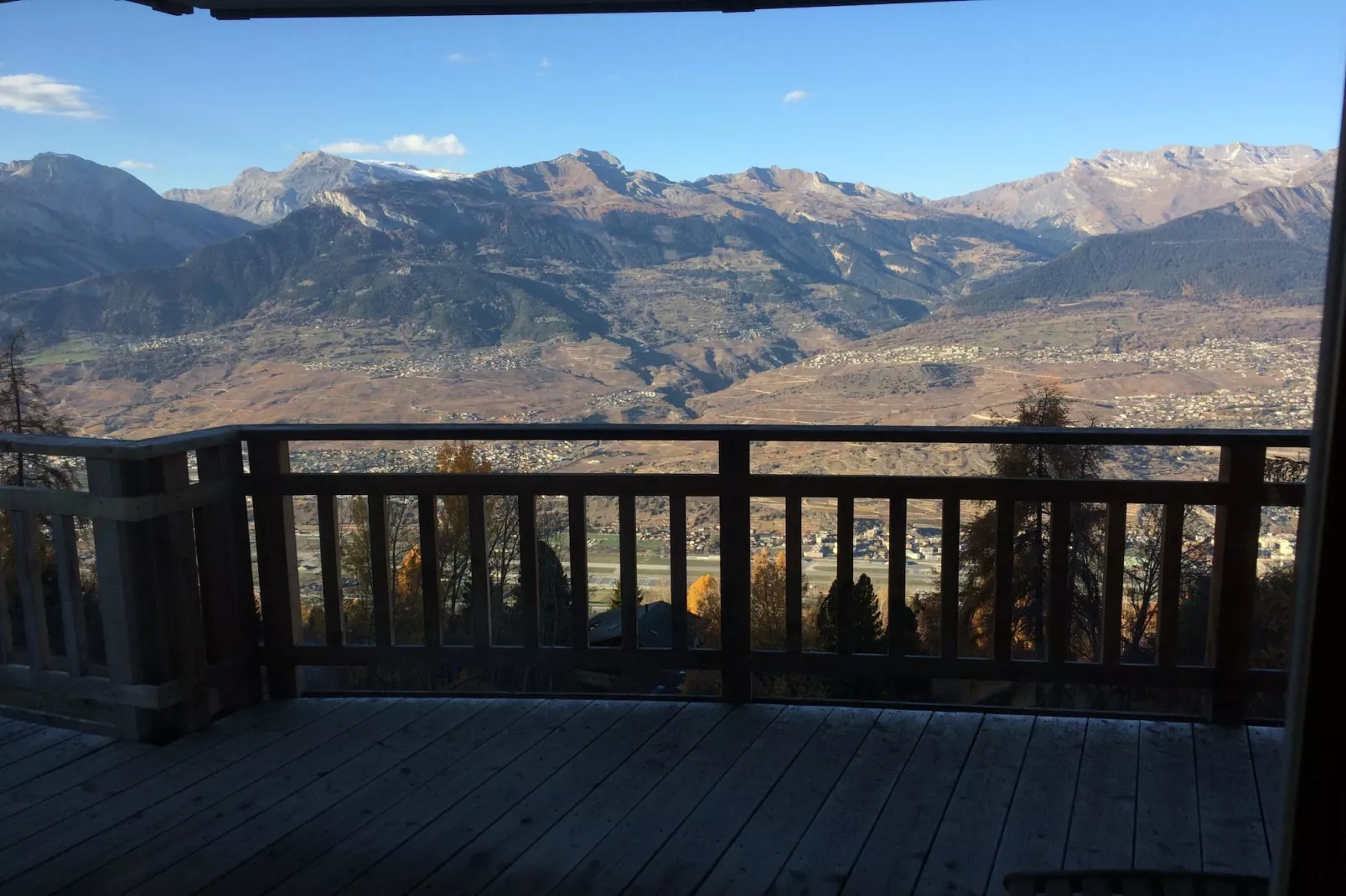 Ski Paradise SP 009 - MOUNTAIN apartment 4 pers-Terrace balcony