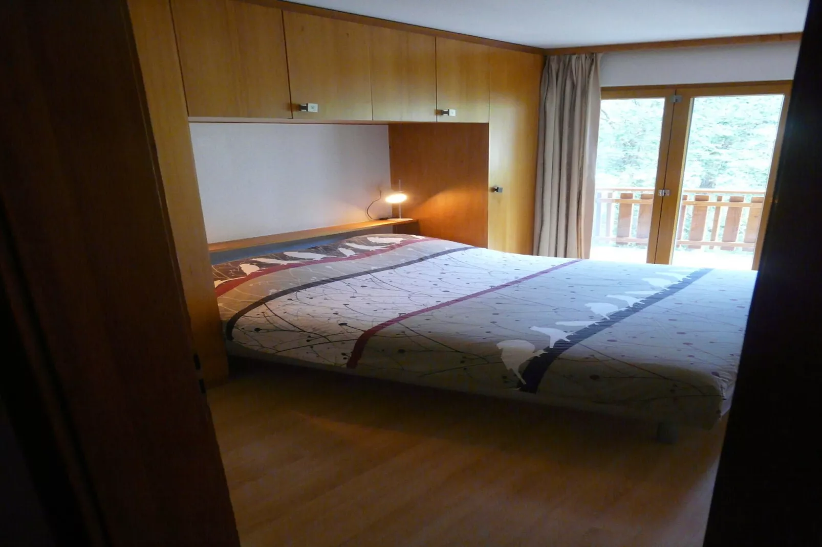 Hortensia H 033 - VIEW apartment 6 pers-Bedroom