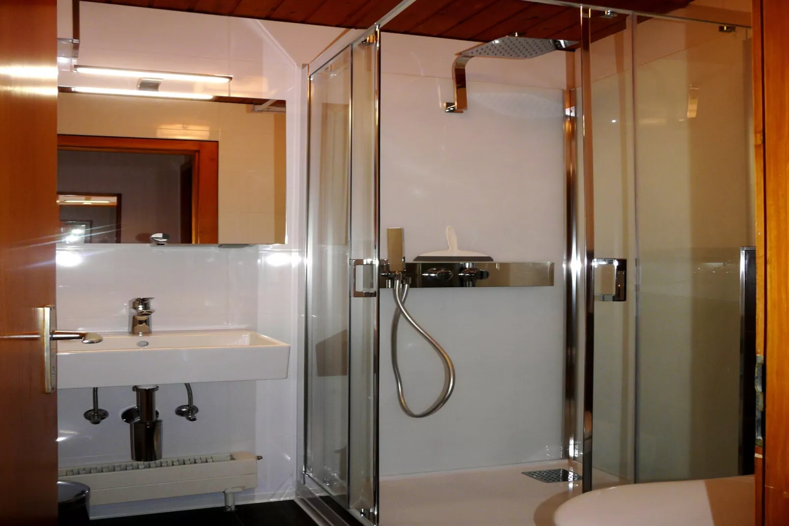 Hortensia H 033 - VIEW apartment 6 pers-Bathroom