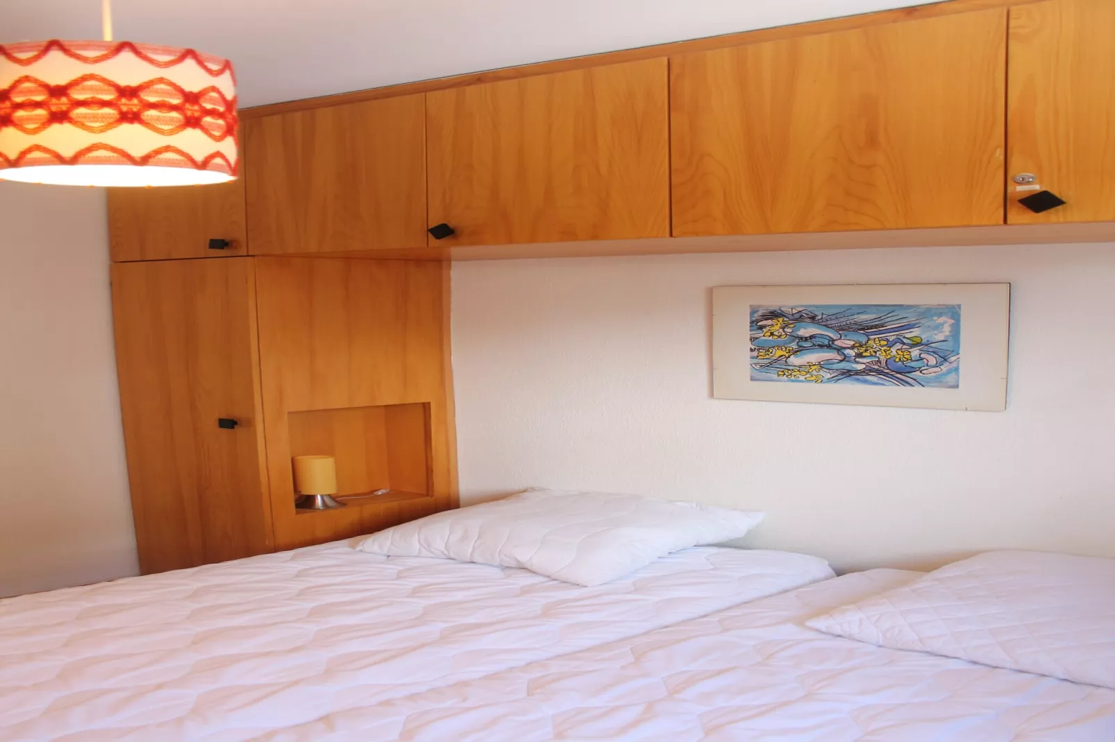 Combyre C 024 -COMFORTABLE apartment 4 pers-Bedroom