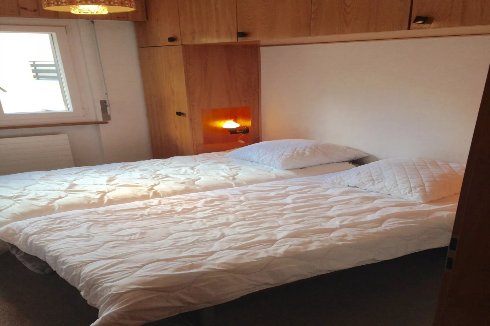 Combyre C 035 - COMFORTABLE apartment 6 pers-Bedroom
