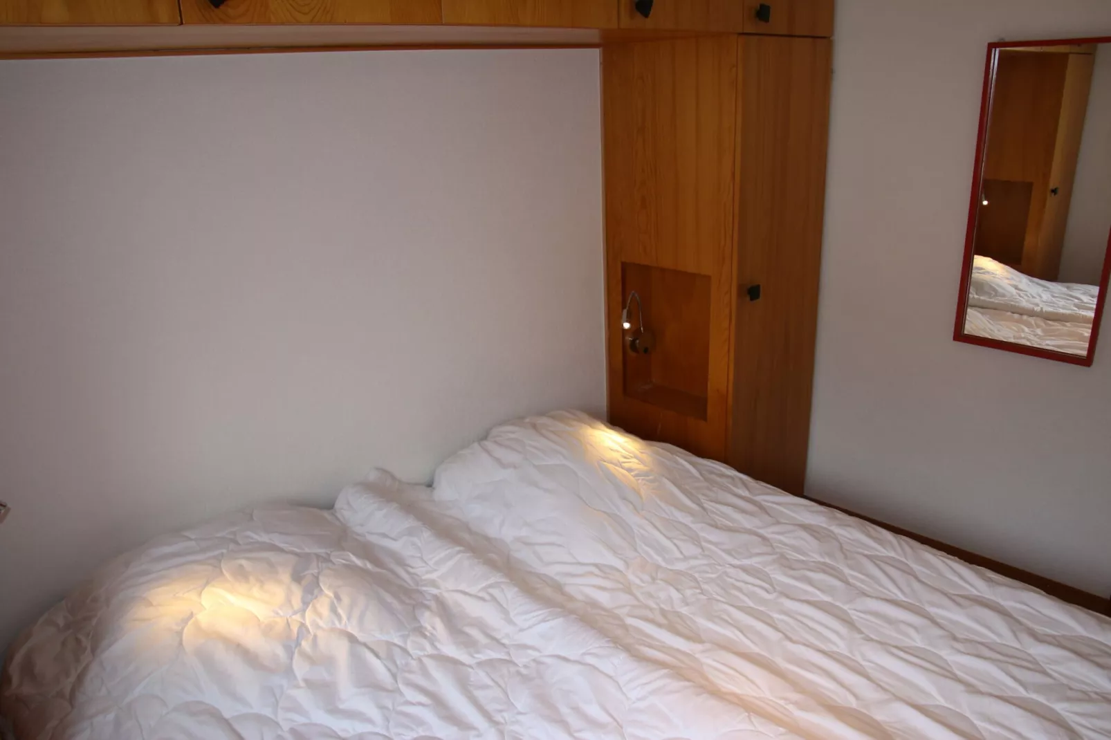 Combyre C 035 - COMFORTABLE apartment 6 pers-Bedroom