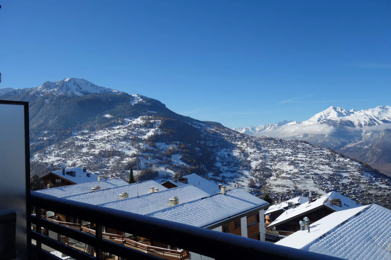 Combyre C 035 - COMFORTABLE apartment 6 pers-Areas summer 1km