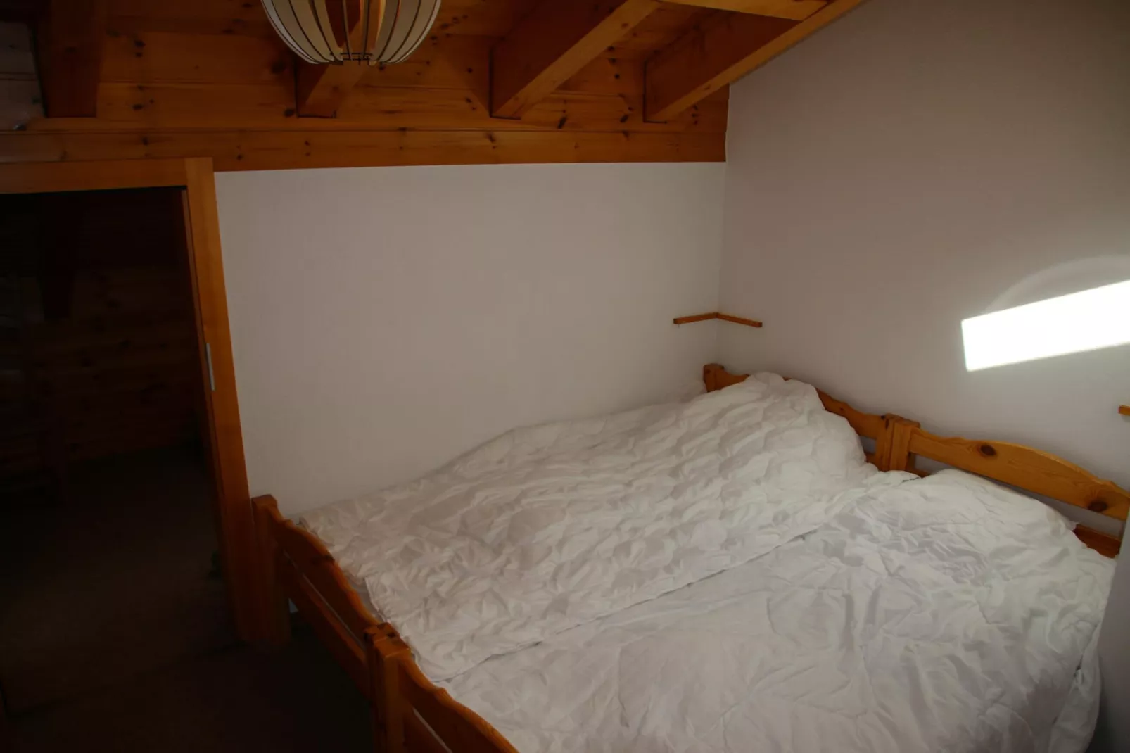 Meinaz W 030 - QUIET apartment 7 pers-Bedroom