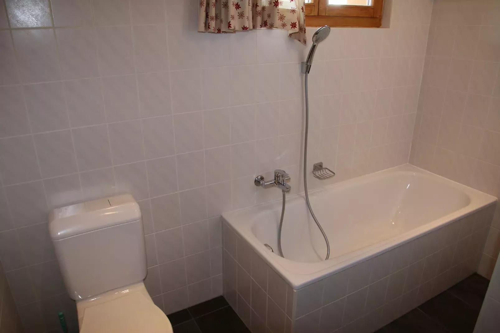 Meinaz W 030 - QUIET apartment 7 pers-Bathroom