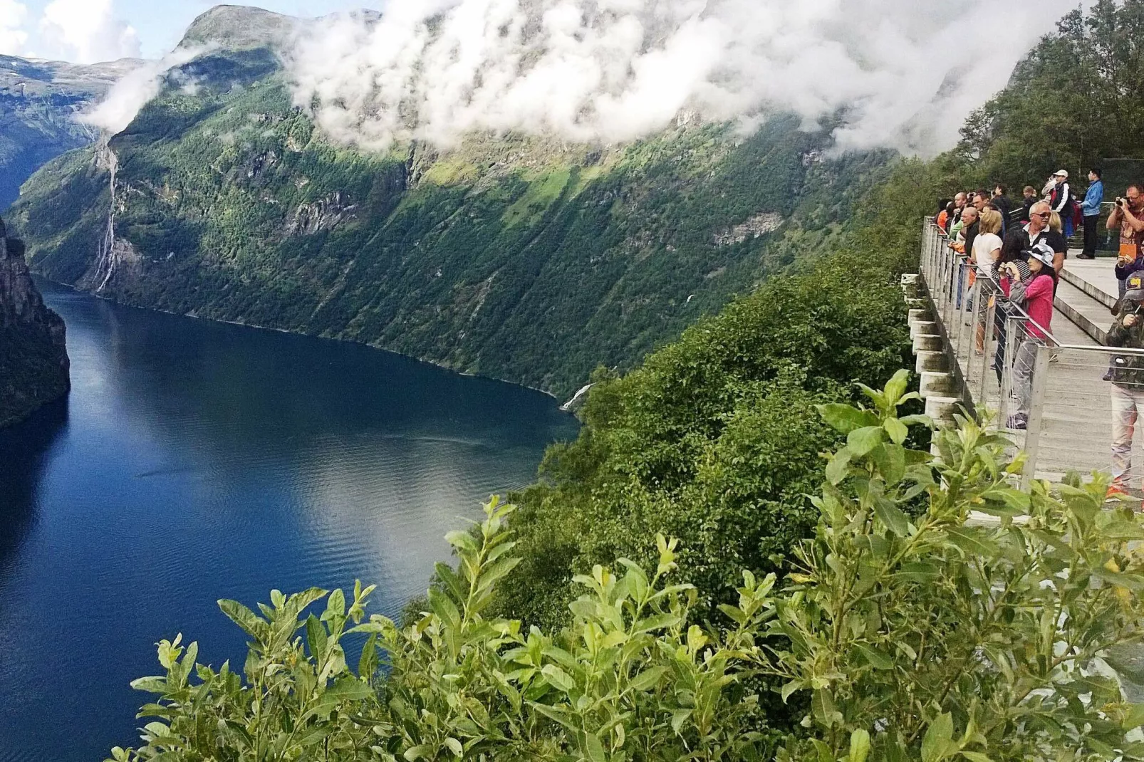 15 person holiday home in EIDSVÅG-By Traum-Not tagged