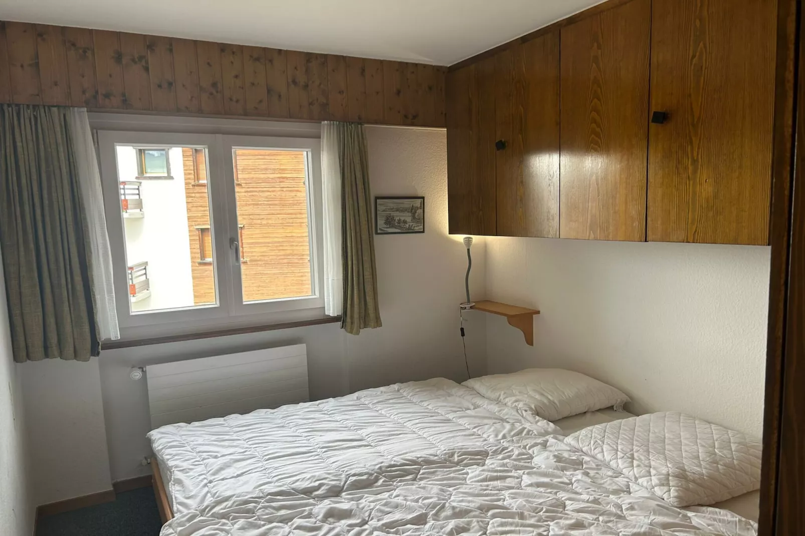 Combyre C 020 - COMFORTABLE apartment 6 pers-Bedroom