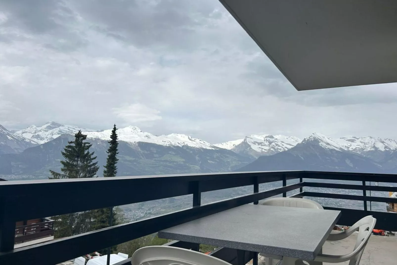 Combyre C 020 - COMFORTABLE apartment 6 pers-Terrace balcony