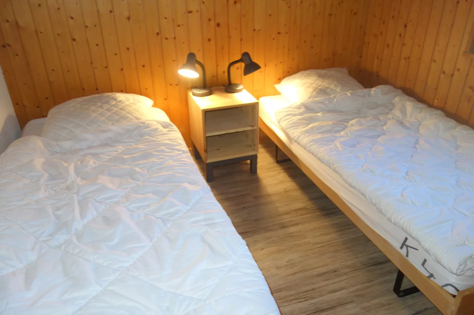 Mélèzes K 040 - SKI & NATURE apartment 10 pers