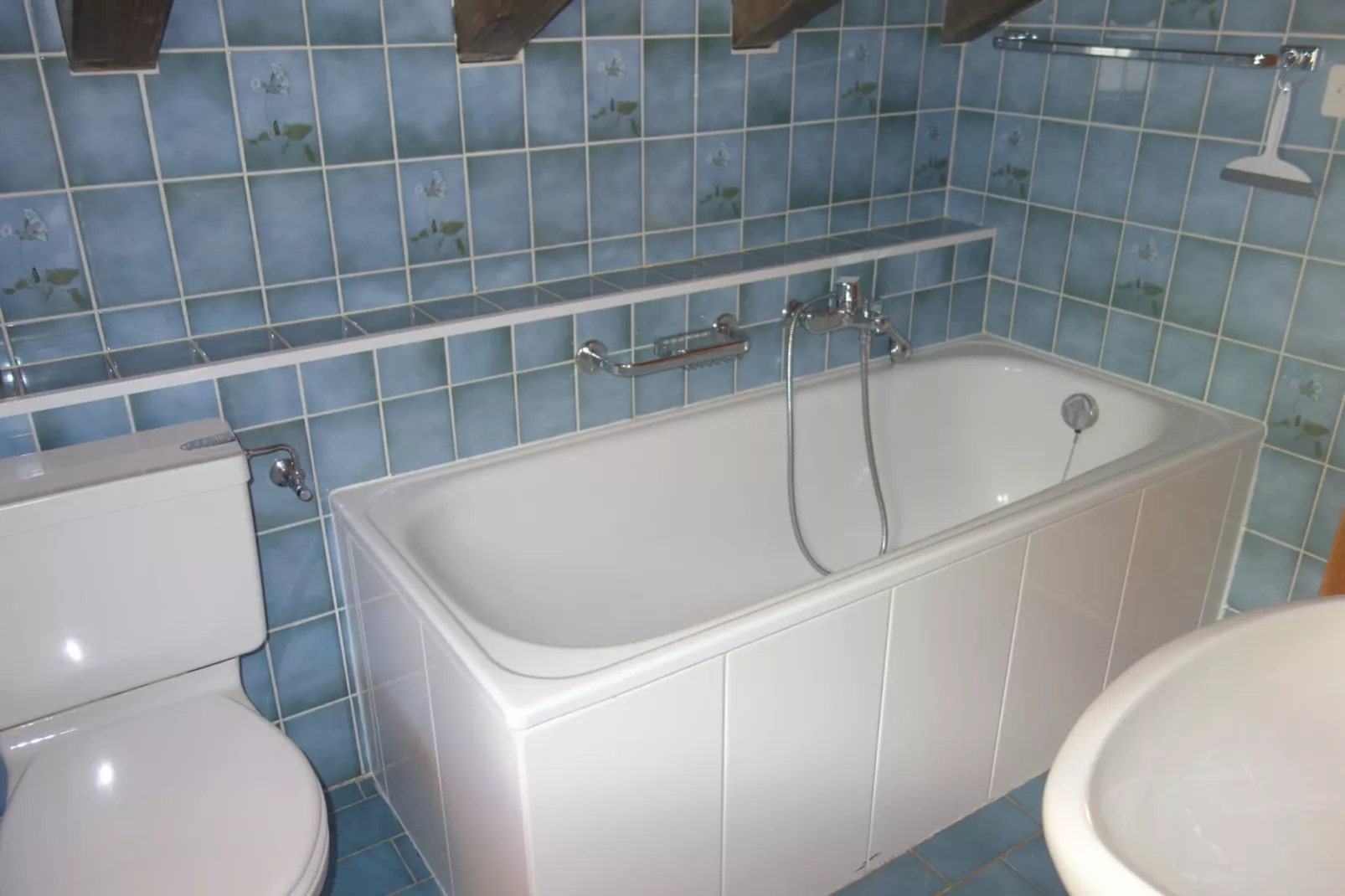 Mélèzes K 040 - SKI & NATURE apartment 10 pers-Bathroom