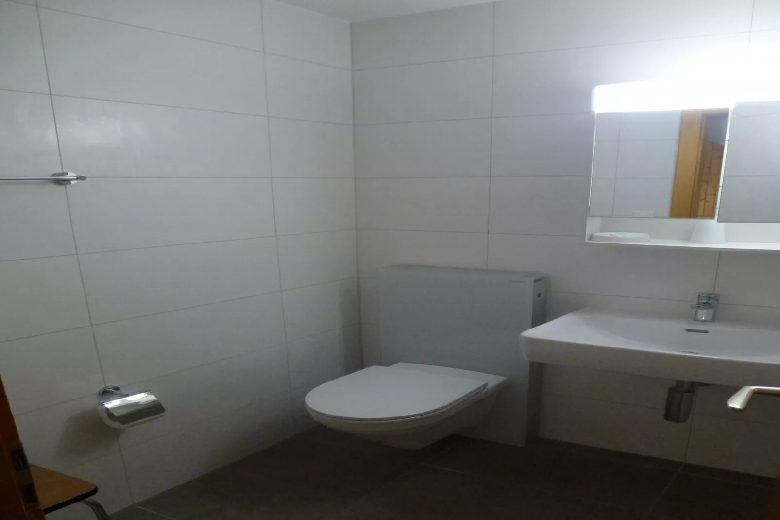 Beaulieu F 014 - CENTER apartment 5 pers-Bathroom
