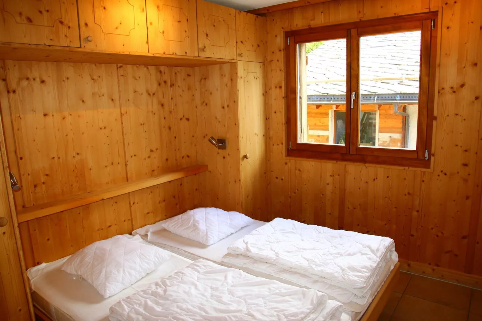 Balcons du Soleil Y3 322 -QUIET apartment 4 pers