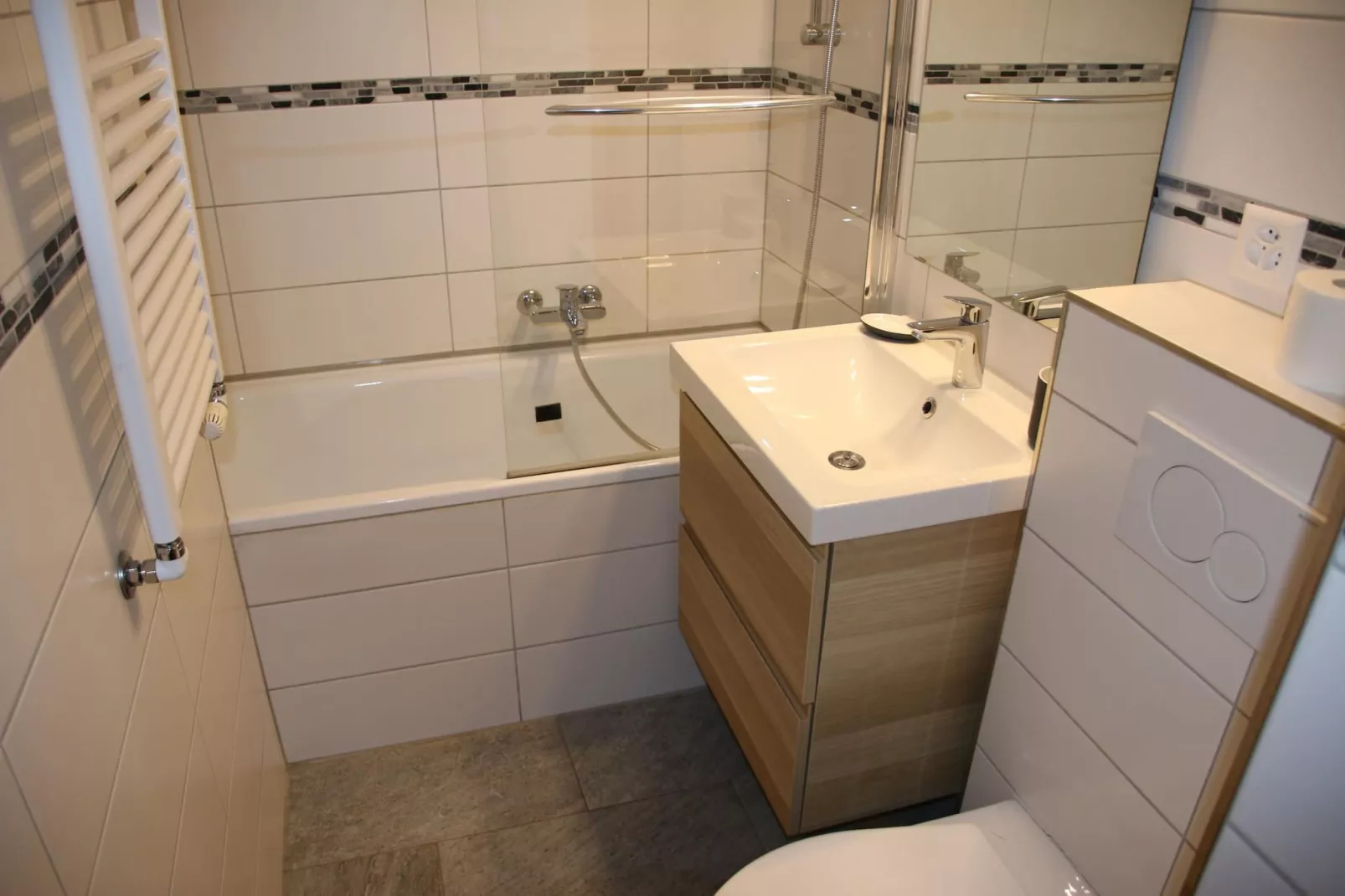 Mélèzes S 020 - SKI LIFT apartment 8 pers-Bathroom