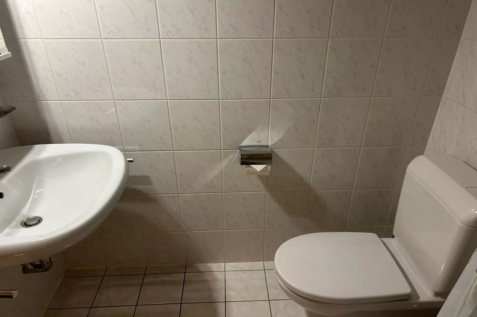 Crêtes X2 221 - SUNNY apartment 4 pers-Bathroom