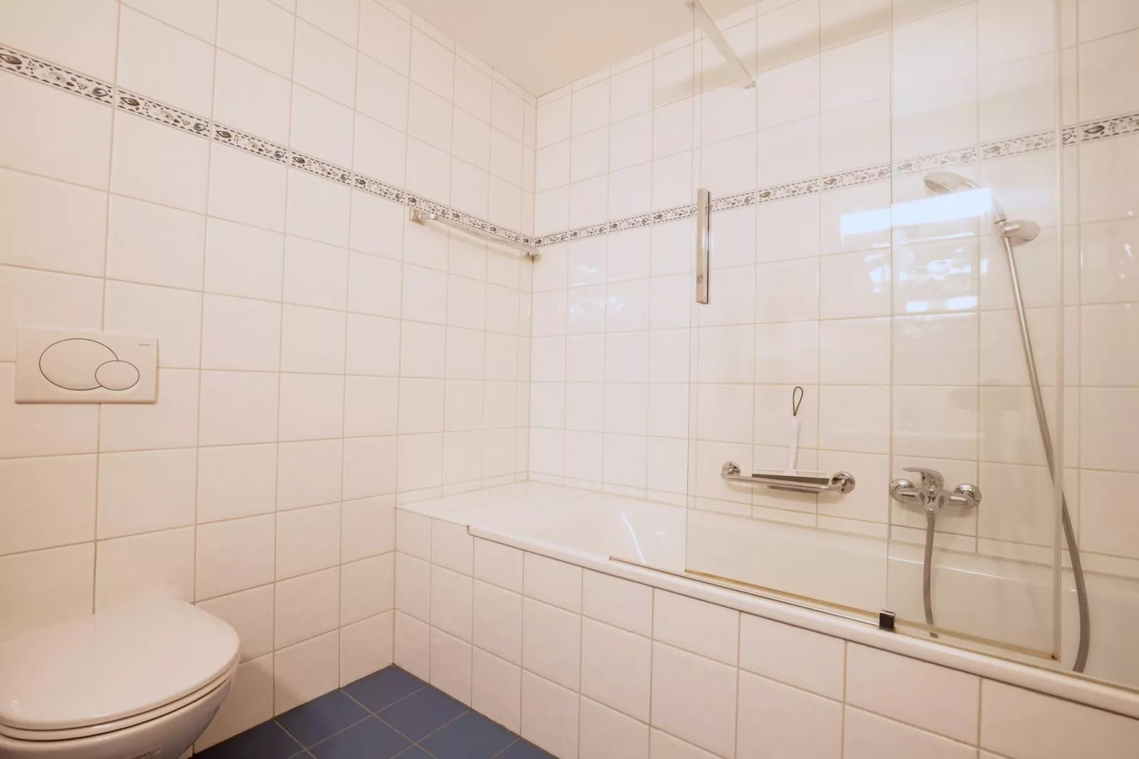 Tschoueilles 014 MOUNTAIN & VIEW - chalet 12 pers-Badezimmer