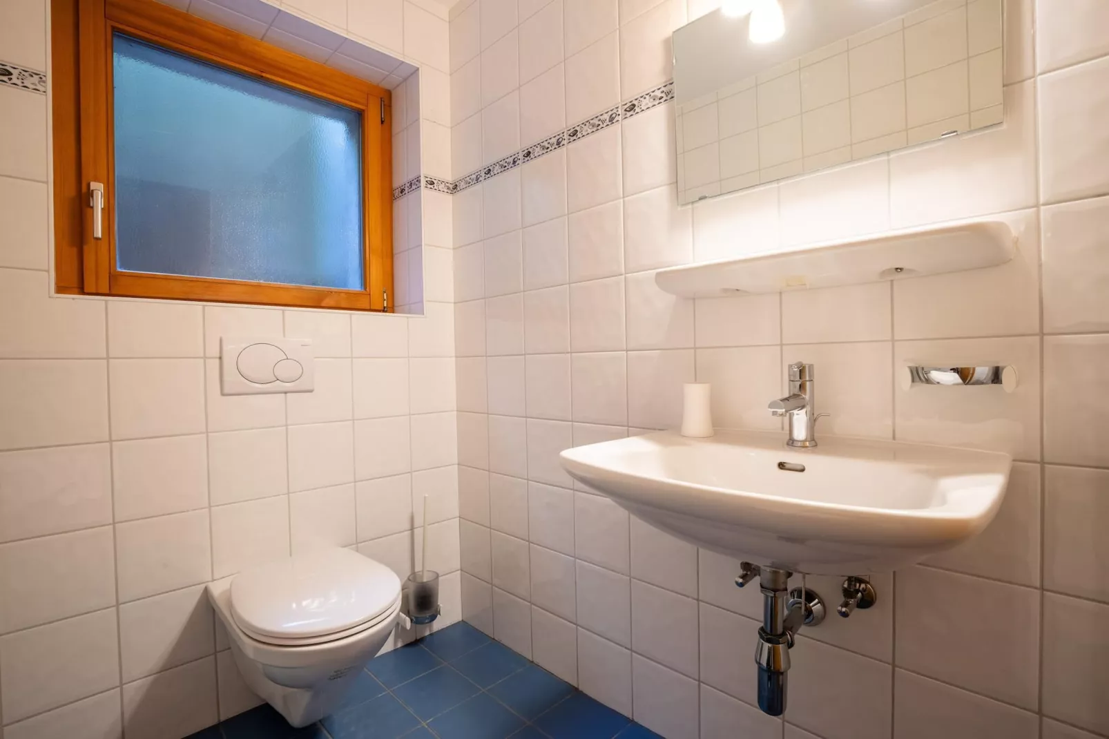 Tschoueilles 014 MOUNTAIN & VIEW - chalet 12 pers-Badezimmer