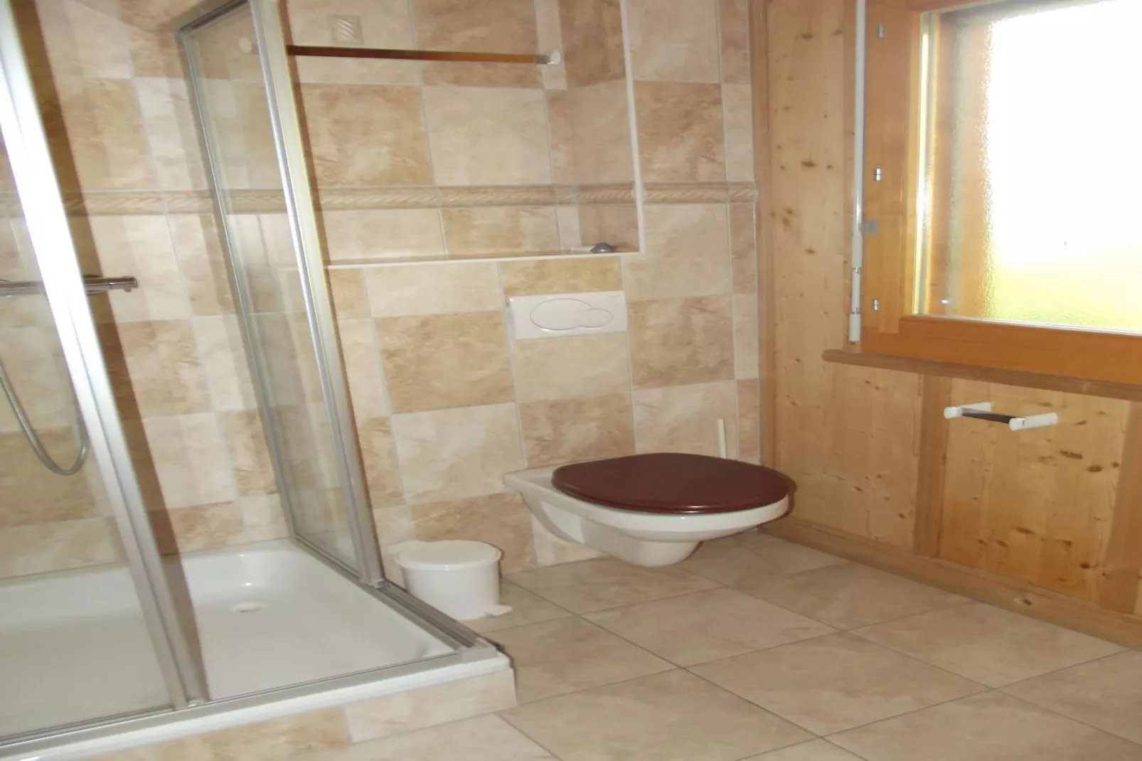 Tschoueilles 013 MOUNTAIN & VIEW - chalet 12 pers-Badezimmer
