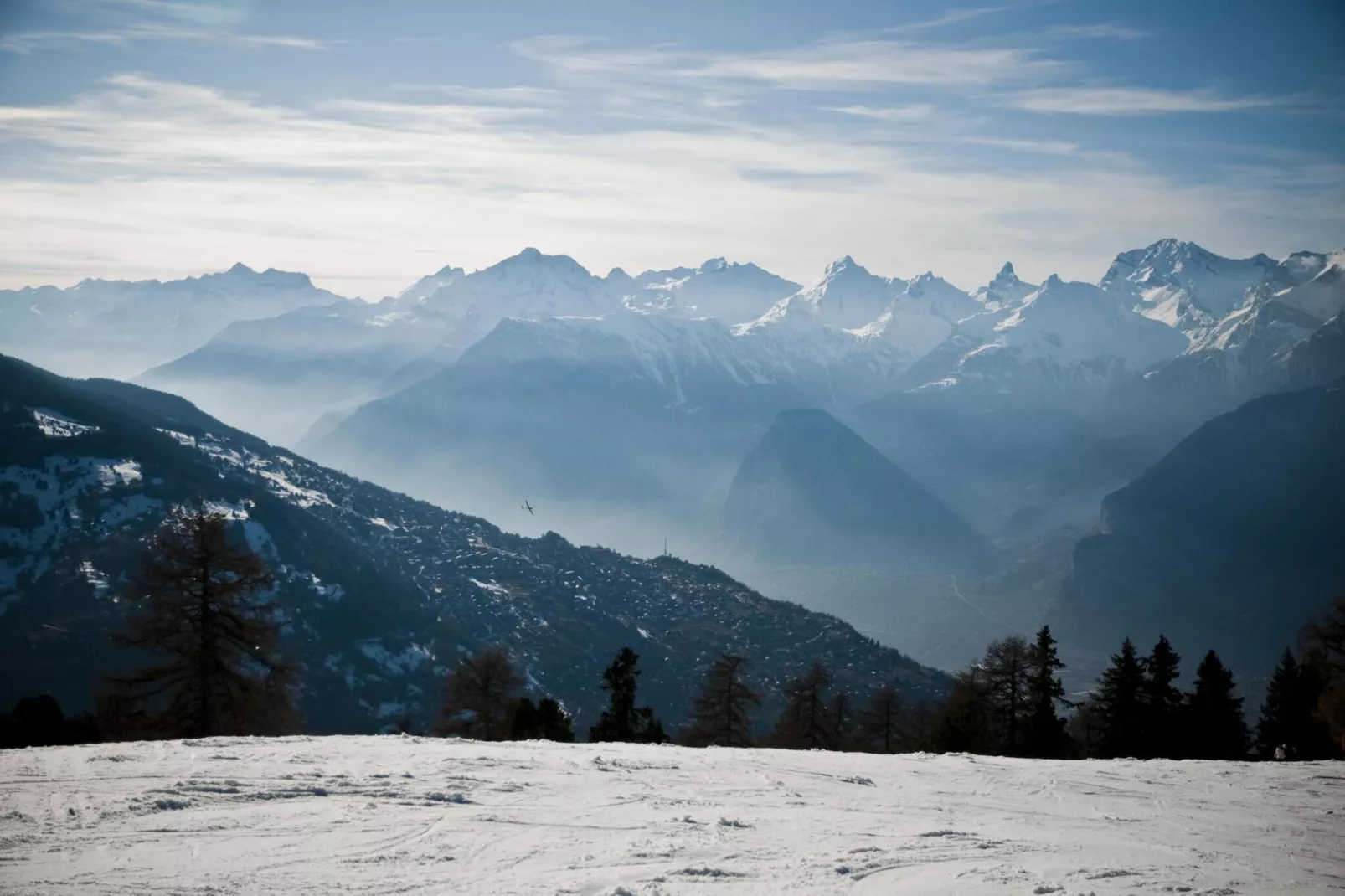 Diablerets D 051 - MOUNTAIN apartment 6 pers-Areas summer 1km