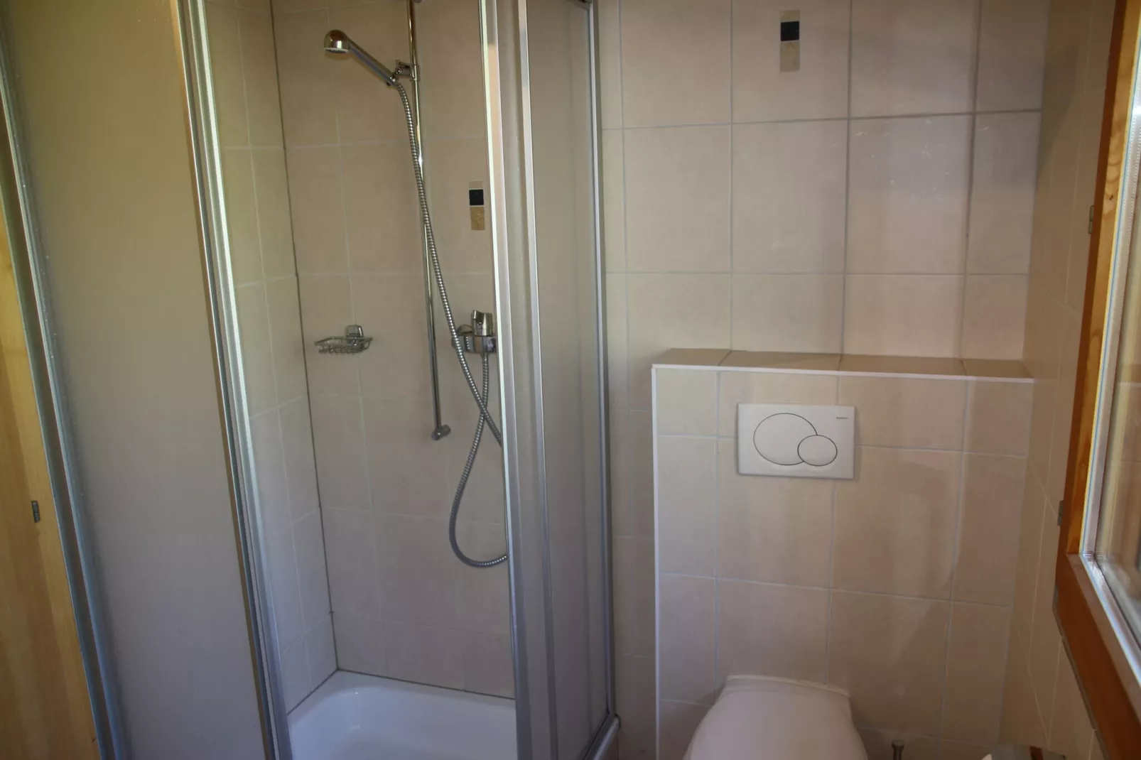 Tschoueilles 009 MOUNTAIN & VIEW - chalet 12 pers-Badezimmer