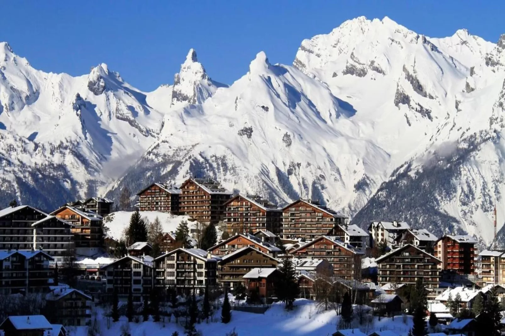 Pracondu 1 406 - OUTDOOR & FUN charming apartment-Gebiet Winter 5 km
