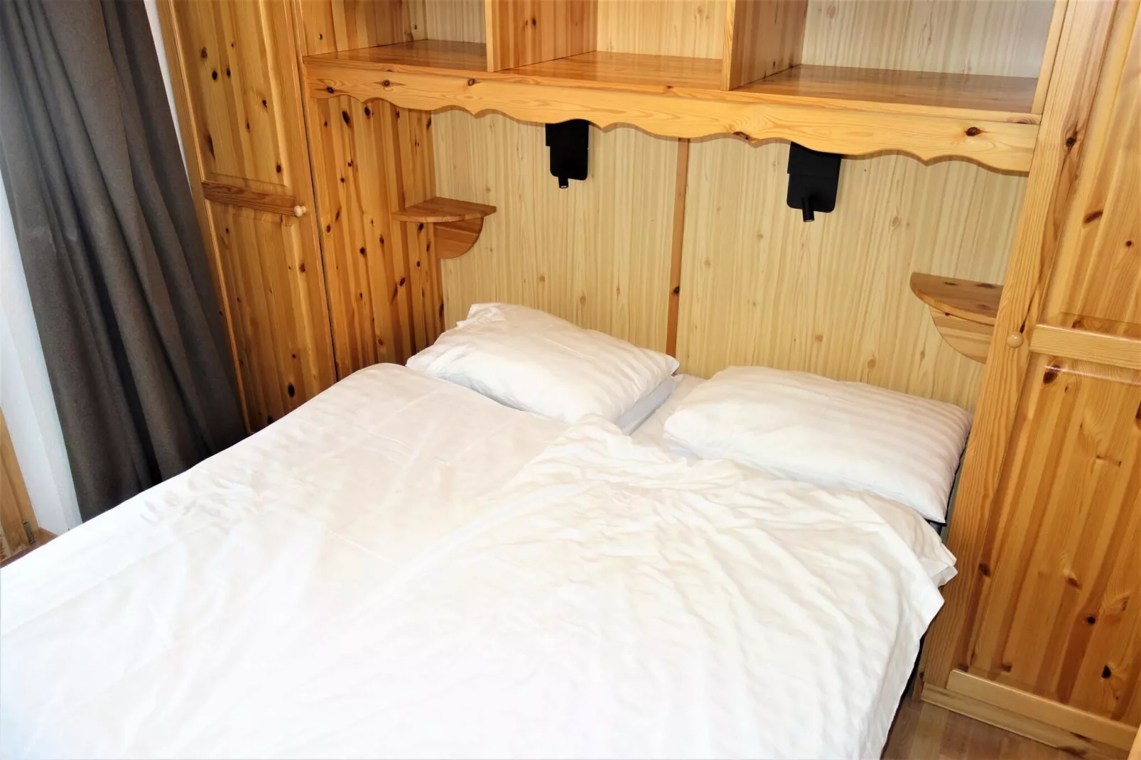 Pracondu 2 001 - OUTDOOR & FUN charming apartment-Bedroom