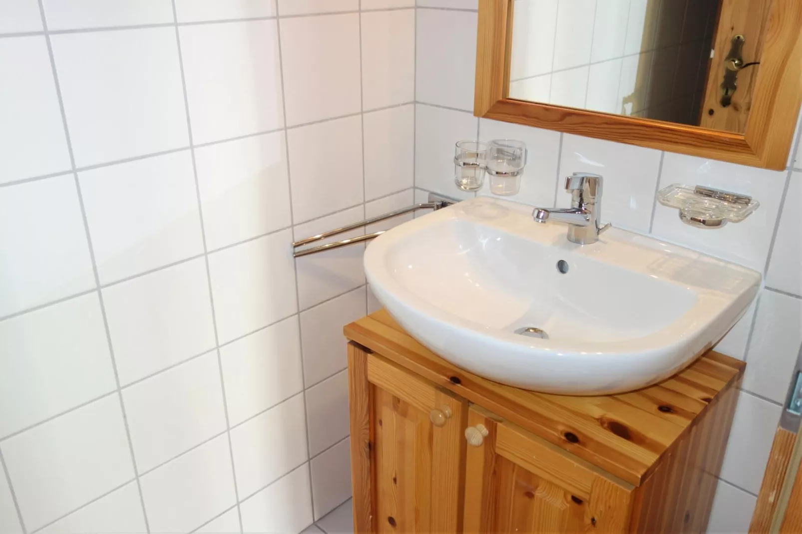 Pracondu 2 001 - OUTDOOR & FUN charming apartment-Bathroom