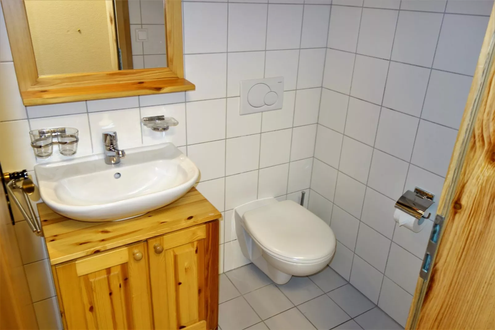 Pracondu 2 001 - OUTDOOR & FUN charming apartment-Bathroom