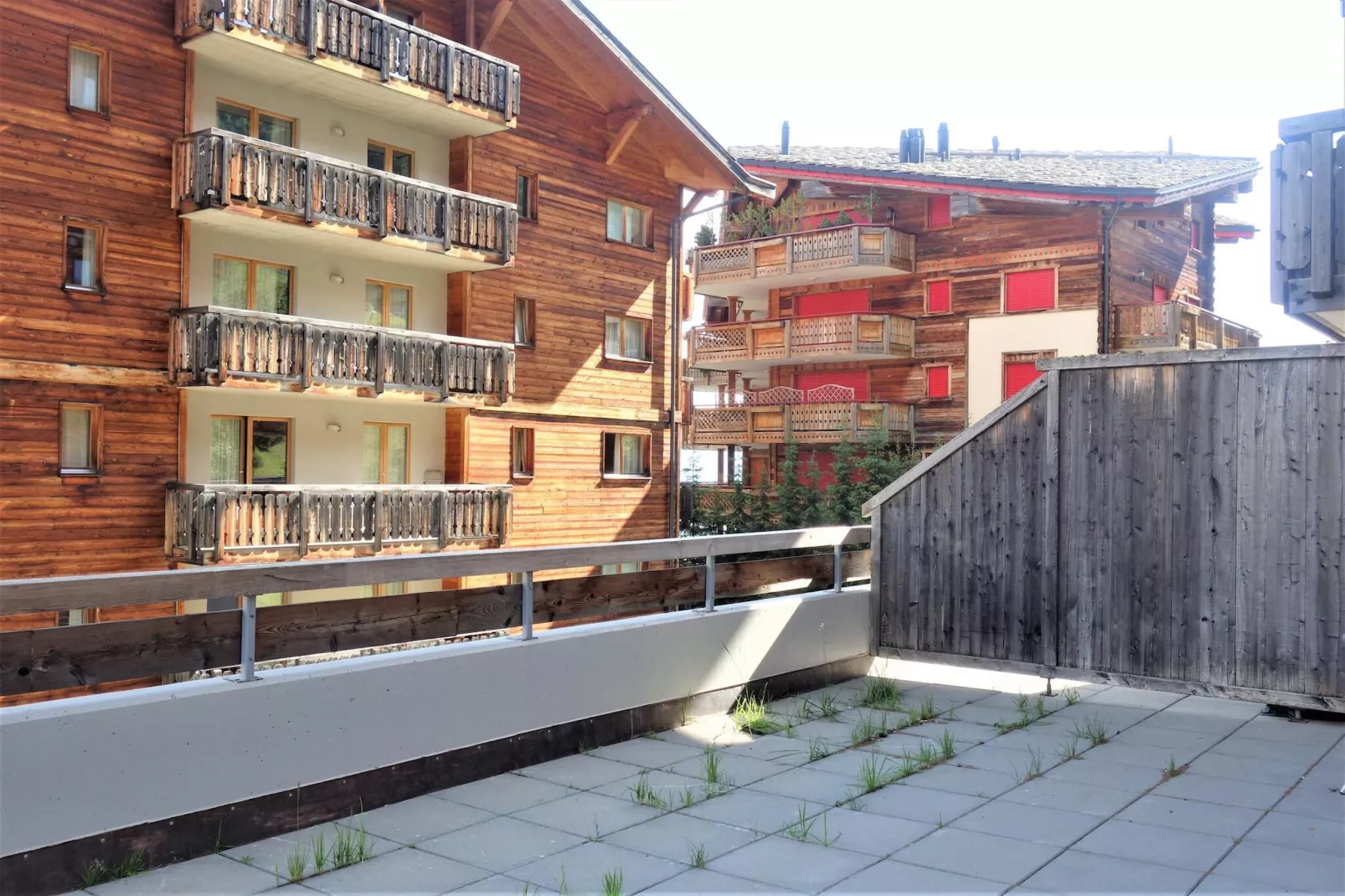 Pracondu 2 001 - OUTDOOR & FUN charming apartment-Atmosphere