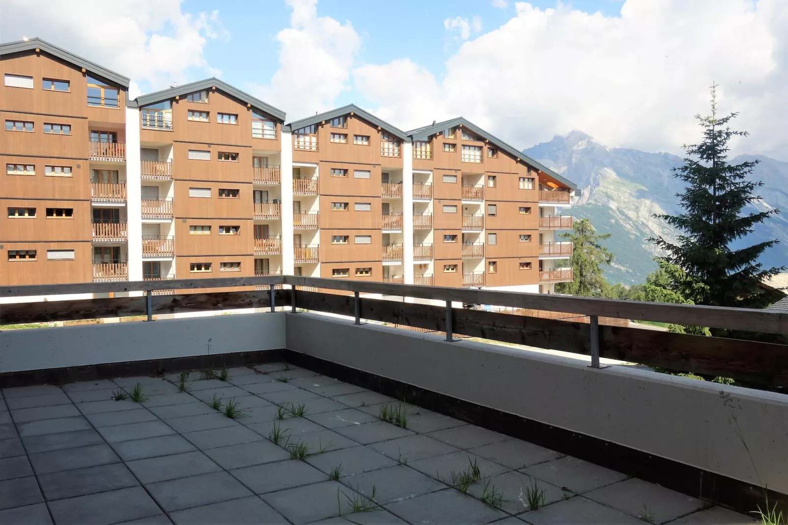 Pracondu 2 001 - OUTDOOR & FUN charming apartment-Atmosphere