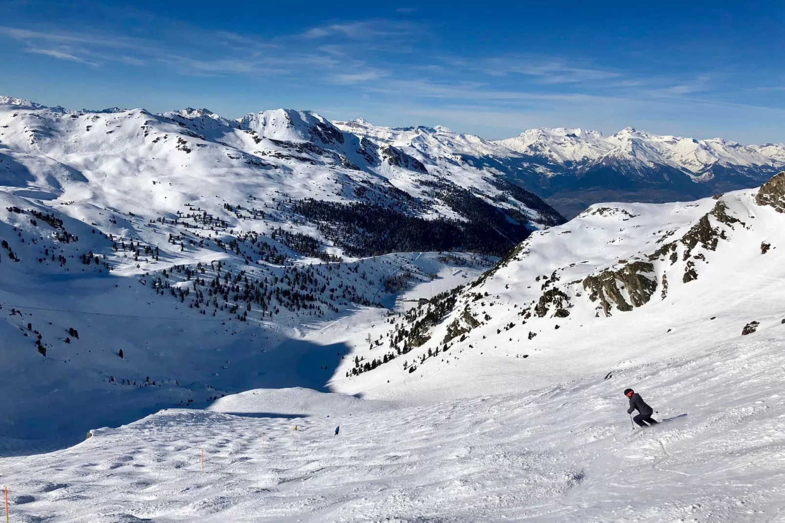 Appaloosa - FABULOUS & LUXE chalet 12 pers-Gebiet Winter 5 km