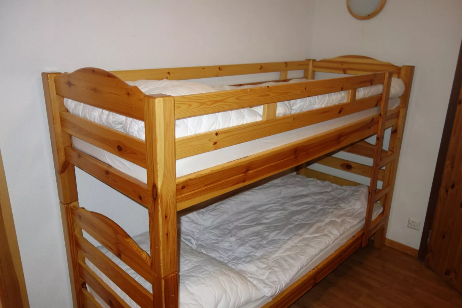 Pracondu 2 005 - OUTDOOR & FUN apartment 6 pers-Chambre