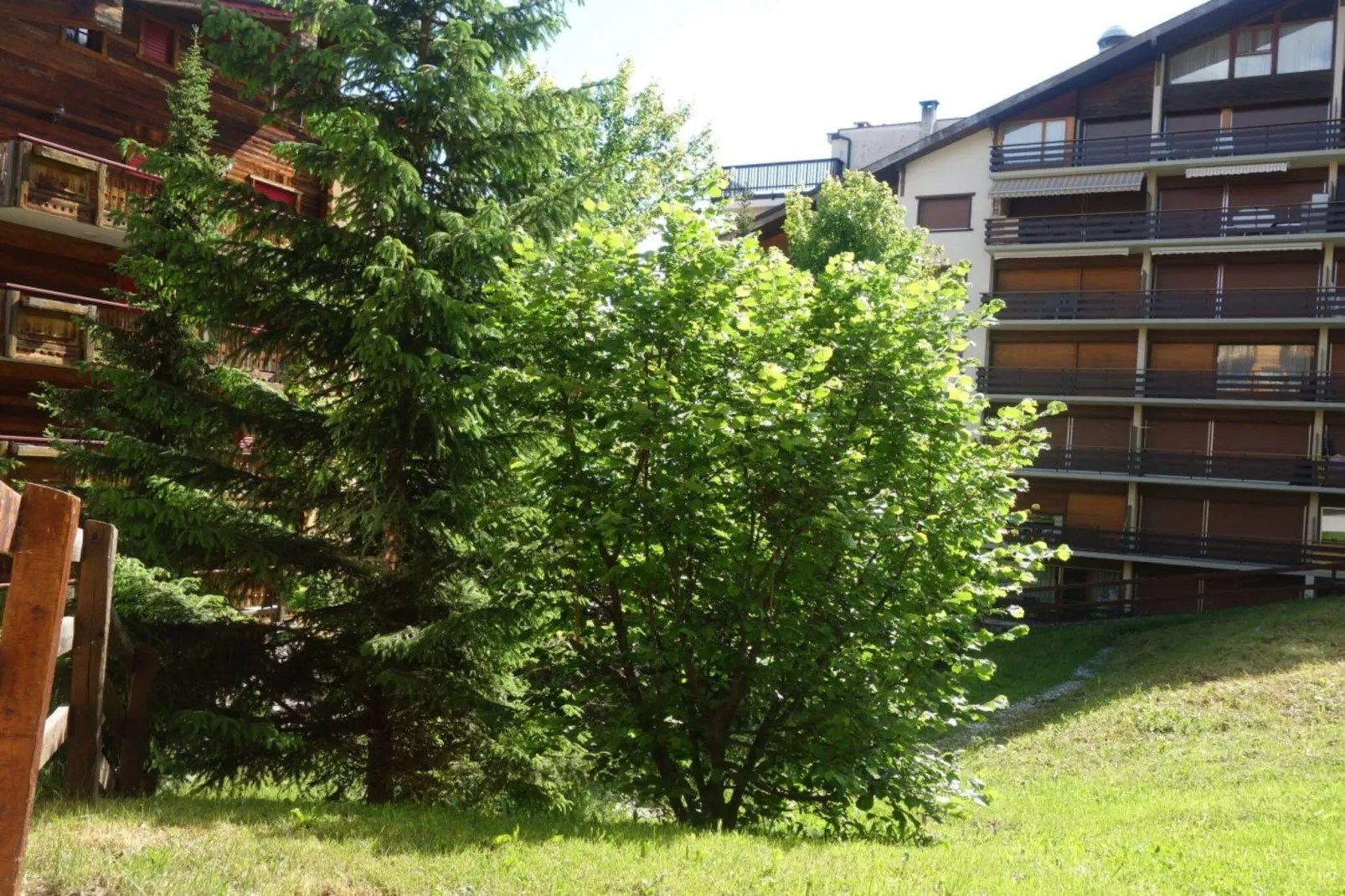 Pracondu 2 005 - OUTDOOR & FUN apartment 6 pers-Zones d'été à 1 km